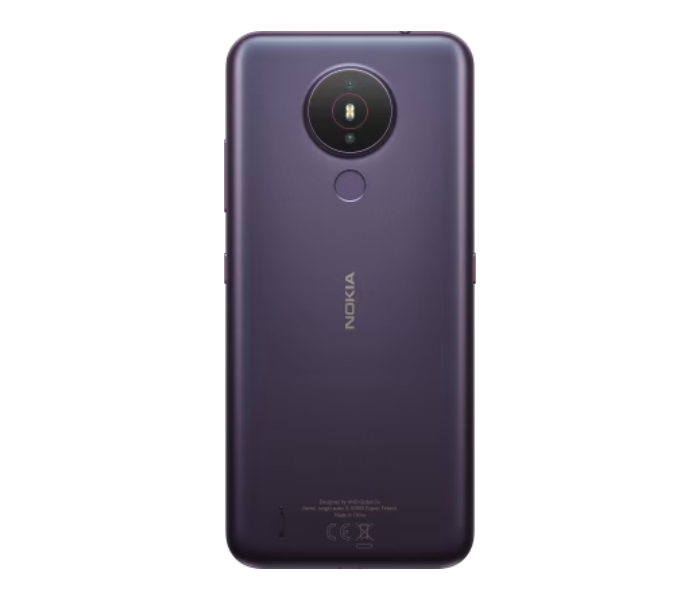 Nokia 1.4 3GB RAM 64GB 4G Smartphone - Dusk - Zoom Image 3