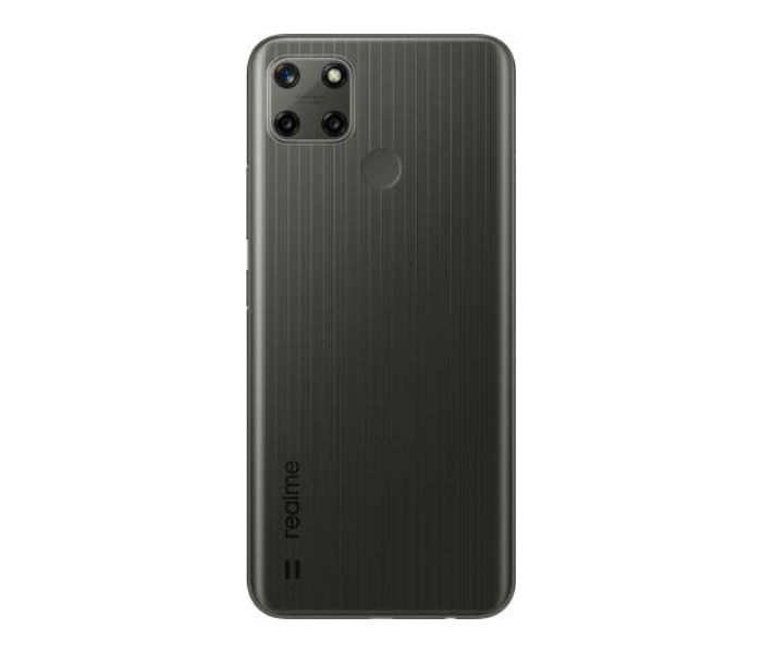 Realme C25Y 4GB RAM 128GB 4G - Grey - Zoom Image 2