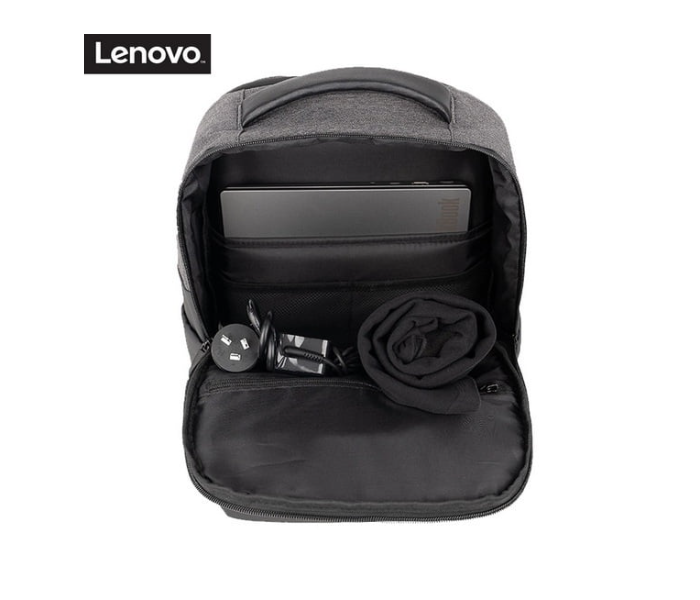 Lenovo ThinkBook 15.6 Inch Backpack TB520-B - Zoom Image 4