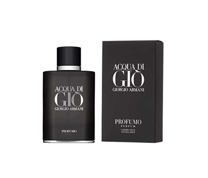 Armani 75ml Acqua Di Gio Eau De Parfum Spray for Men - Zoom Image 2