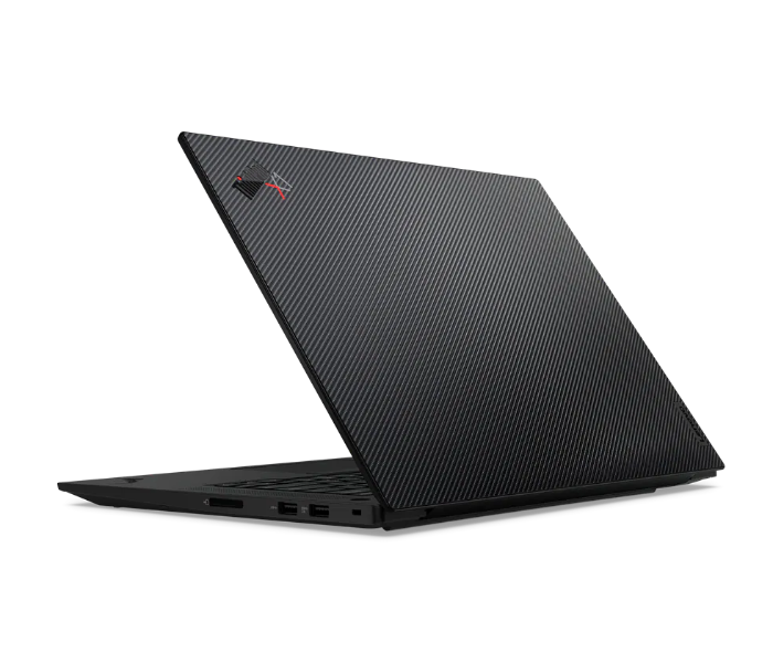 Lenovo 21DE0031AD X1 Extreme 16 Inch WQUXGA Intel Core i7-12700H Processor 32GB DDR5 RAM 1TB SSD 4GB NVidia RTX 3050Ti Windows 11 Pro 64 - Black - Zoom Image 3