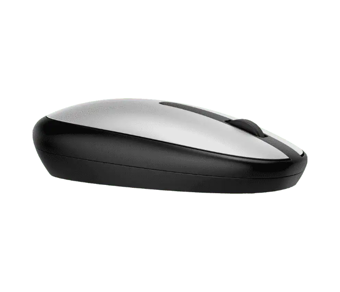 HP 43N04AA 240 Pike Bluetooth Mouse - Black and Silver - Zoom Image 5