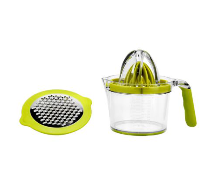 Royalford RF10328 4 in1 Multifunctional Squeezer - Zoom Image 1