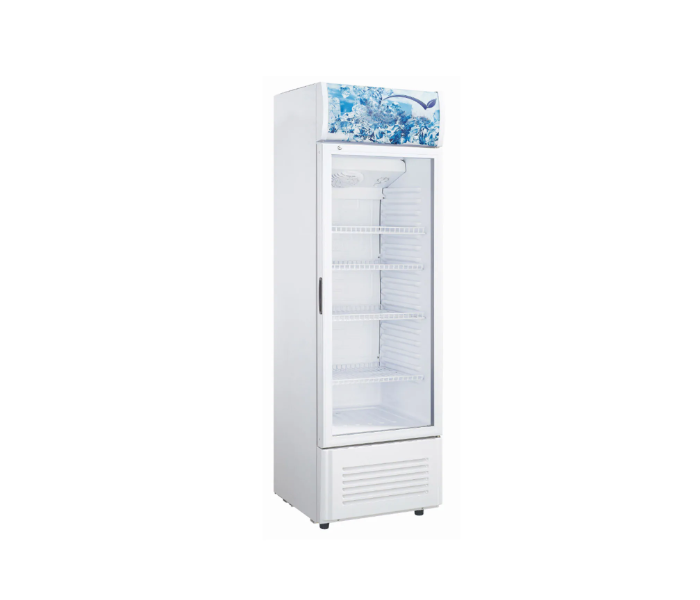 Ignis SX300 300 Liters Chiller - White - Zoom Image