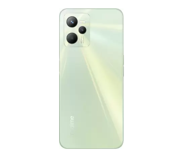 Realme C35 4GB RAM 64GB 4G - Glowing Green - Zoom Image 2