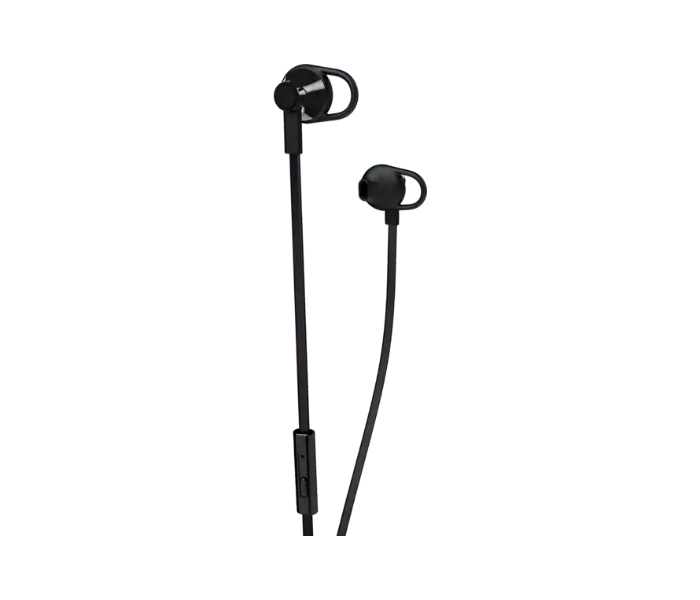 HP X7B04AA Earbuds 150 Headset - Black - Zoom Image 3