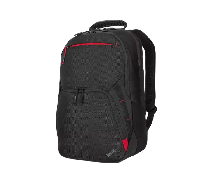 Lenovo 4X41A30364 ThinkPad Essential Plus 15.6-inch Eco Backpack - Black - Zoom Image 3