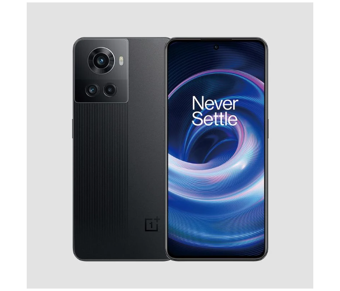 OnePlus Ace 12GB RAM 256GB 5G Chinese Version - Black - Zoom Image 1