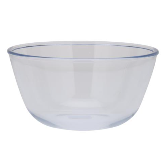 Royalford RF10511 1.6 Litre BRS Glass Mixing Bowl - Zoom Image 2