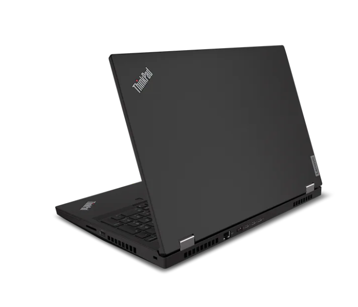 Lenovo 20YQ0068AD P15 Gen 2 15.6 Inch FHD Intel Core i7-11800H Processor 32GB DDR4 RAM 512GB SSD 6GB NVIDIA RTX A3000 GDDR6 Graphics Windows 11 Pro 64 - Black - Zoom Image 6