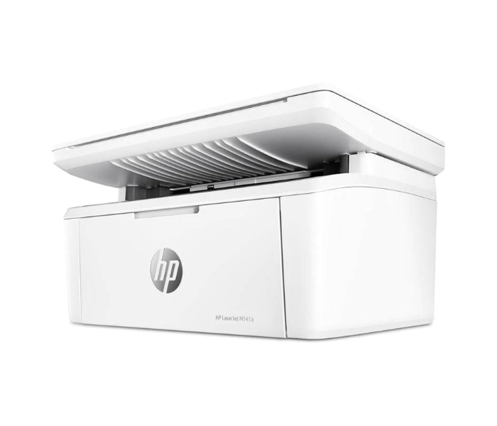 Hp Multifunction Laser Printer MFP M141A 7MD73A - Zoom Image 2