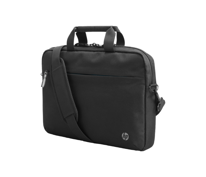 HP 500S8AA Professional 14.1 Inch Laptop Bag - Black - Zoom Image 2