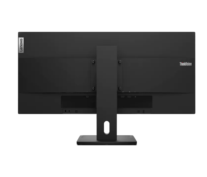 Lenovo 62CEGAT3UK ThinkVision E29w-20 29 Inch Monitor - Black - Zoom Image 4