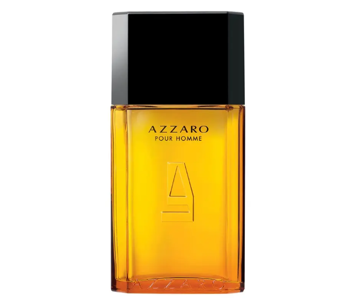 Azzaro 200ml Pour Homme Eau De Toilette Perfume for Men - Zoom Image