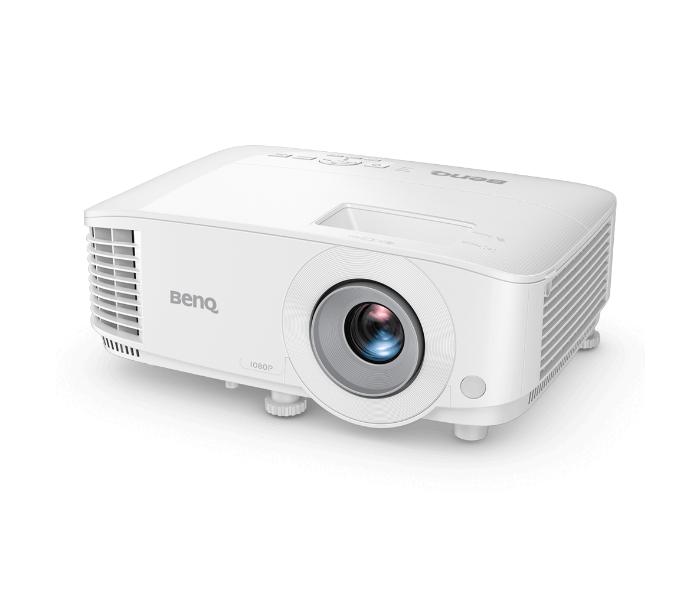 BenQ MH560 1080P Business Projector For Presentation - White - Zoom Image 3