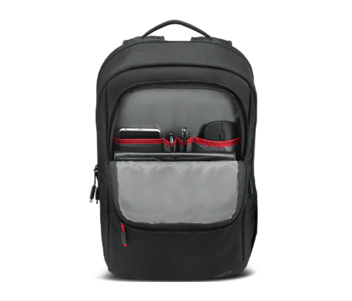 Lenovo 4X41C12468 ThinkPad Essential 16-inch Eco Backpack - Black - Zoom Image 2