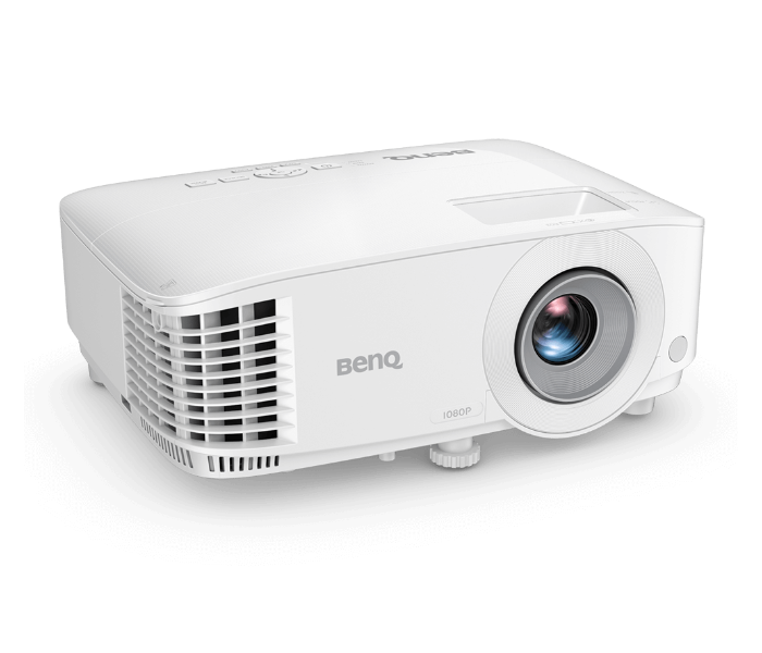 BenQ MH560 1080P Business Projector For Presentation - White - Zoom Image 4