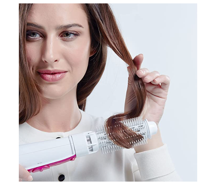 Panasonic EH KE 46 Hair Styler - Grey - Zoom Image 4