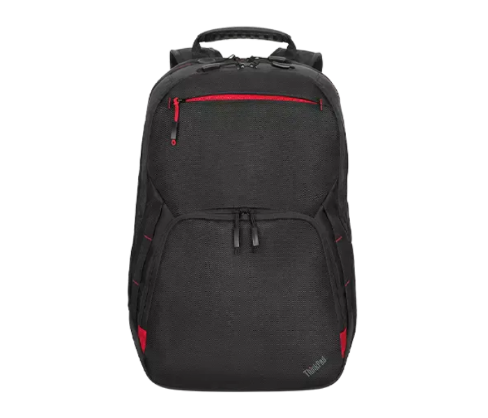 Lenovo 4X41A30364 ThinkPad Essential Plus 15.6-inch Eco Backpack - Black - Zoom Image 1