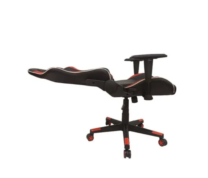 Deadskull Gaming Chair MarkX Red and Black - Zoom Image 3