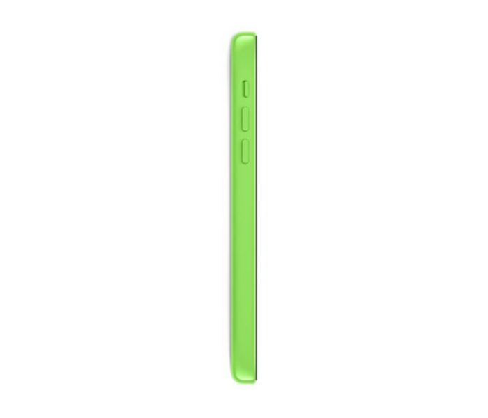 Apple iPhone 5C 16GB Storage 4G LTE Refurbished - Green - Zoom Image 4