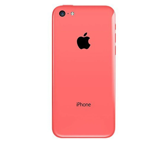 Apple iPhone 5C 16GB Storage 4G LTE Refurbished - Pink - Zoom Image 3