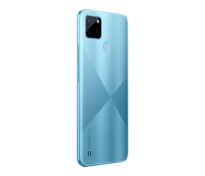 Realme C21Y 3GB RAM 32GB 4G - Blue - Zoom Image 4