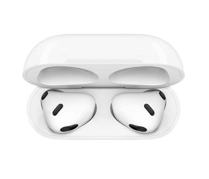 Hoco EW10 Wireless Earphone with Charging Case - White - Zoom Image 1