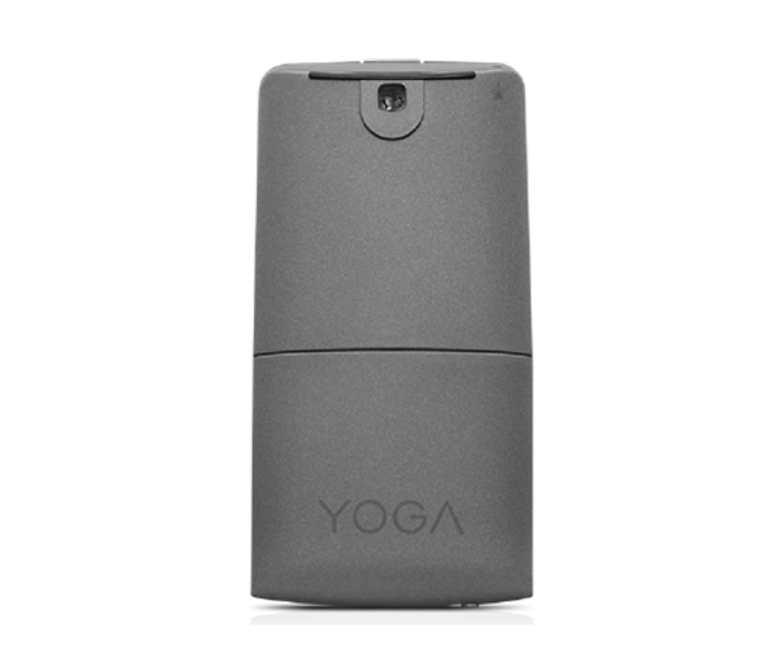 Lenovo 4Y50U59628 Yoga Mouse with Laser Presenter - Grey - Zoom Image 6