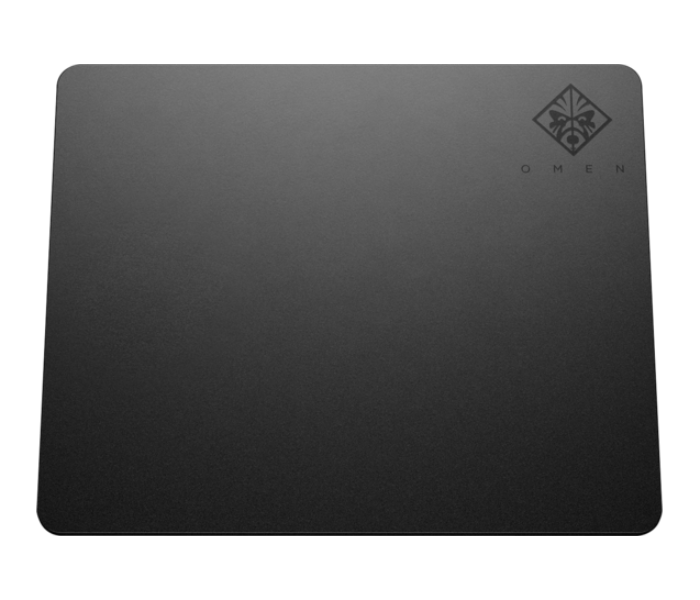 HP 1MY14AA OMEN 100 Mouse Pad - Black - Zoom Image 1