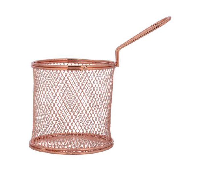 Royalford RF10308 16.5 X 10 X 9.8cm Fried Serving Basket - Zoom Image 1