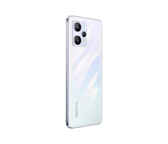 Realme 9 8GB RAM 128GB 4G - Stargaze White - Zoom Image 5