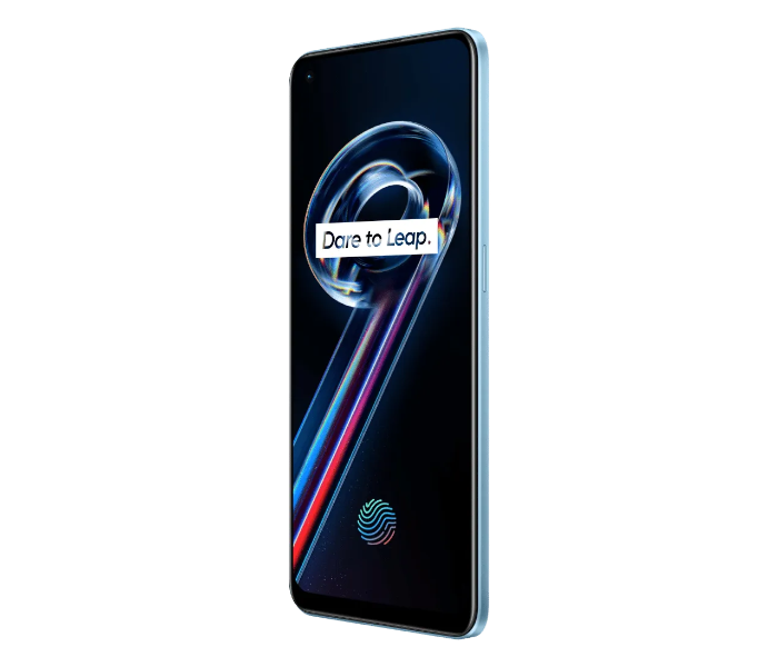 Realme 9 Pro Plus 6GB RAM 128GB 5G - Sunrise Blue - Zoom Image 2