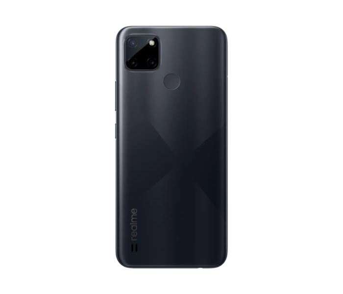 Realme C21Y 4GB RAM 64GB 4G - Black - Zoom Image 4