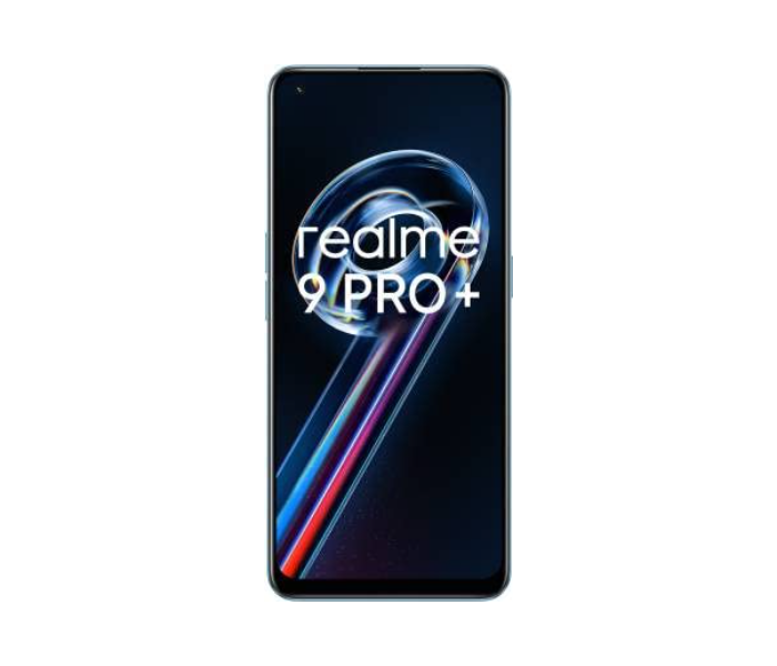 Realme 9 Pro 8GB RAM 128GB 5G - Sunrise Blue - Zoom Image 1