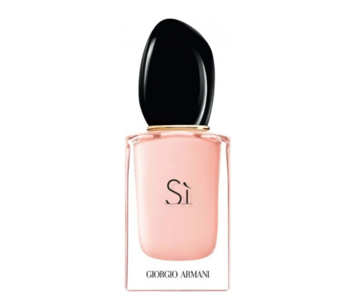 Armani Si Fiori Eau De Parfum Spray for Women - Zoom Image