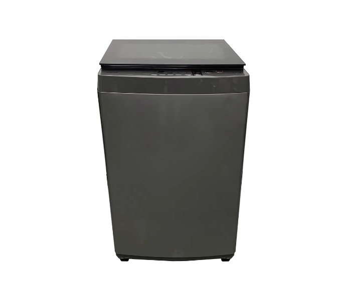 Toshiba AW-J900DUPB(SG) 8kg Top Load Washing Machine - Black - Zoom Image