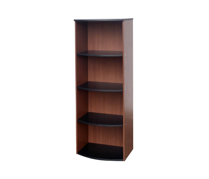 Danube Home Serafina Storage Shelf - Black - Zoom Image