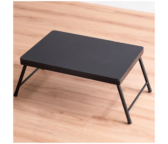 Danube Home Naye Foldable Lap Desk - Black - Zoom Image 2