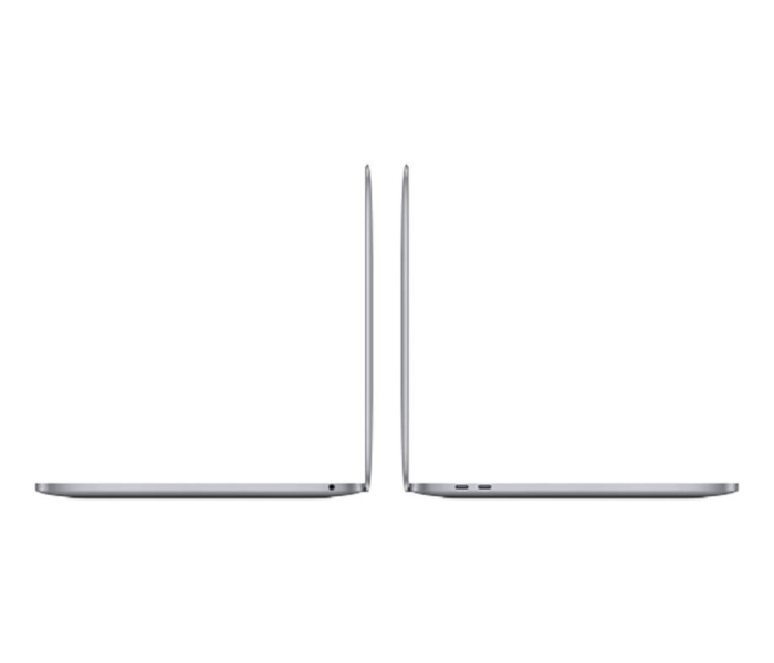 Apple Z16S000P3 MacBook Pro 13 Inch Retina Display with True Tone M2 Chip With 8 Core CPU And 10 Core GPU 16GB RAM 2TB SSD Backlit Magic Keyboard - Space Gray - Zoom Image 3