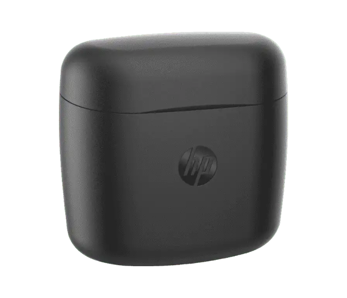 HP 169H9AA Wireless Earbuds G2 - Black - Zoom Image 6