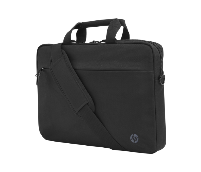 HP 500S8AA Professional 14.1 Inch Laptop Bag - Black - Zoom Image 3