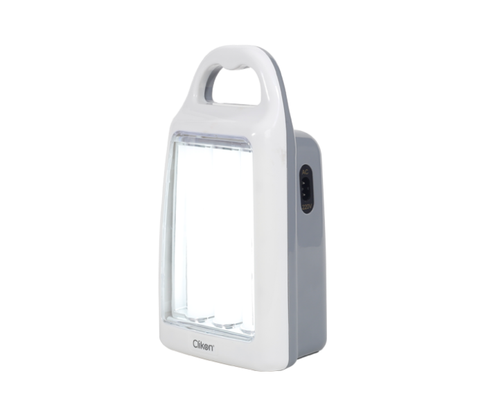 Clikon CK7025 LED Lantern - White - Zoom Image