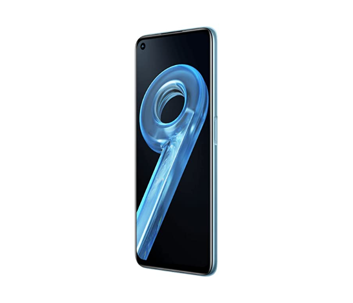 Realme 9i 4GB RAM 128GB 4G - Prism Blue - Zoom Image 2