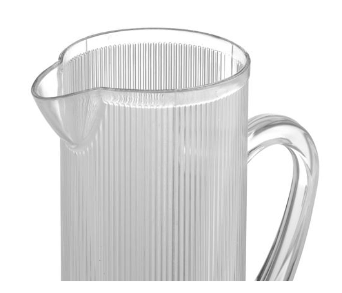 Royalford RF10843 1.5 Litre Acrylic Water Jug - Zoom Image 3