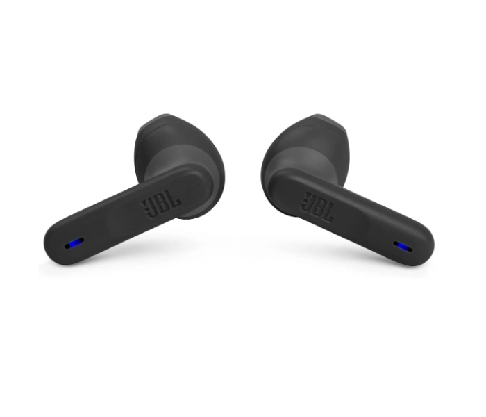 JBL Wave 300TWS Wireless Bluetooth in-ear Headphones - Black - Zoom Image 1