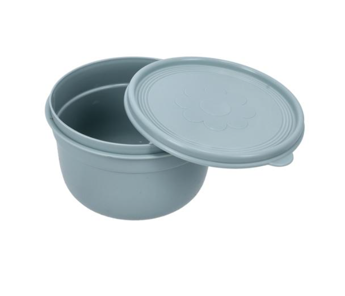 Royalford RF10873 3 Piece Storage Bowl Set - Grey - Zoom Image 4