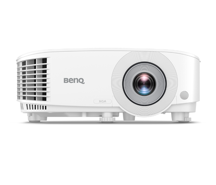 BenQ MX560 XGA Business Projector For Presentation - White - Zoom Image 8