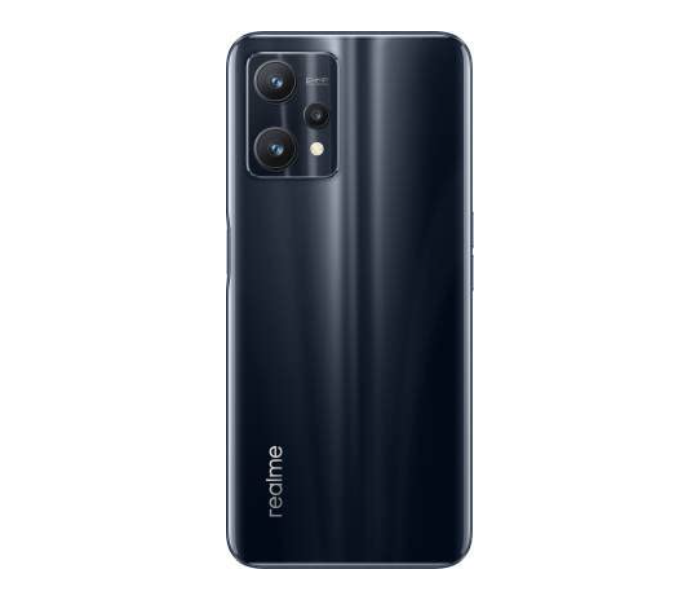 Realme 9 Pro 8GB RAM 128GB 5G - Midnight Black - Zoom Image 2