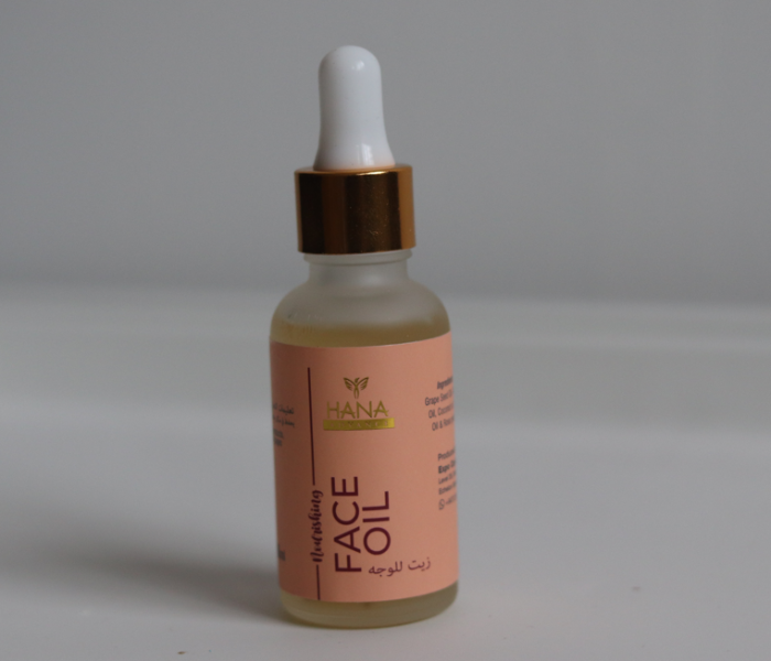 Hana Advance Face Nourishing Oil - Zoom Image 2